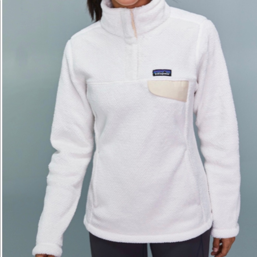 Patagonia Snap-T Pullover